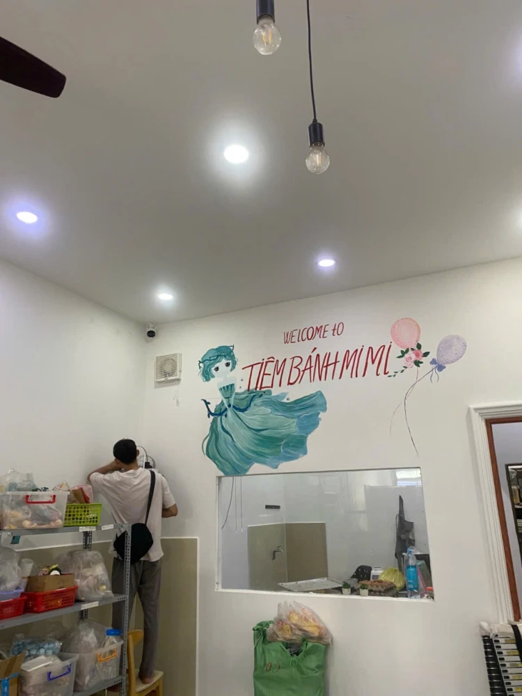 Lắp Đặt Camera IMOU IPC-F52P 5MP Tại Quận 9: An Ninh Tối Ưu Với Công Nghệ Wifi Tiên Tiến