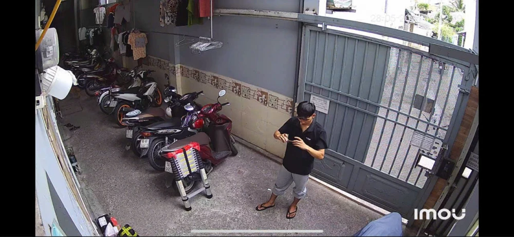 Lắp Đặt Camera Wifi Tại Thủ Đức - Giải Pháp An Ninh Hiện Đại, Tiết Kiệm | NewHomeDigi