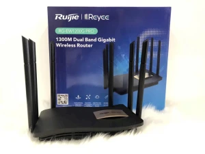 Bộ Phát Wifi Reyee RG-EW1200G Pro