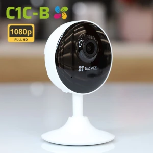 Camera Ezviz C1C-B 1080p