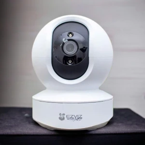 Camera Ezviz CS-TY1 4MP