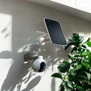 Camera Ezviz EB8 4G 2K – Dùng Pin