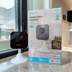 Camera Ezviz H1C 1080P – Sản Phẩm Mới Nhất