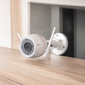 Camera Ezviz H3c Color Night - Có Màu Ban Đêm 3MP