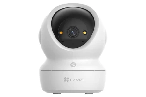 Camera EZVIZ H6C G1 4K