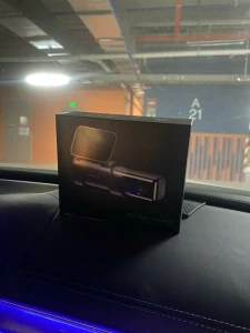 Camera Hành Trình Xiaomi 70Mai M500 - Bản Quốc Tế