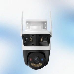 Camera Imou 3 Mắt IPC-S7UP-11M0WED