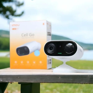 Camera iMou Cell Go B32P 3MP