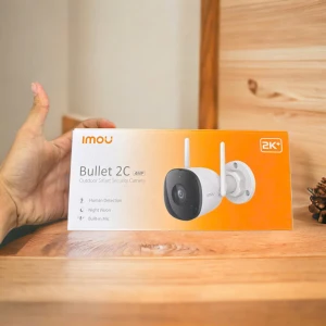 Camera iMou F42p Bullet 2c 4MP