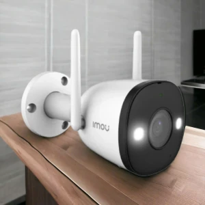 Camera IMOU IPC-F32FP FULL COLOR 3.0MP