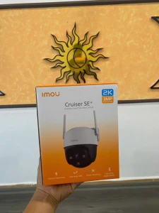 Camera Imou IPC-S31FEP 3MP