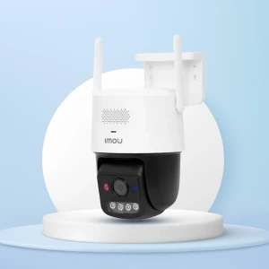 Camera Imou Pro IPC-U7LP-6V0NE 6MP 3K