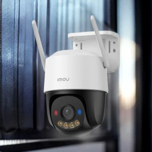 Camera PT Full Color IMOU Cruiser SC 4G 5MP (IPC-K7FP-5H0TE)