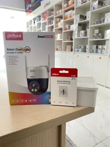 Camera PTZ Wifi 5MP DAHUA DH-SD2A500-GN-AW-PV