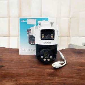 Camera Wifi DAHUA Picoo Dual D1 10MP