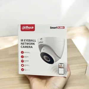 Camera WIFI Full Color Dome Turret A1 2MP DAHUA DH-T2A-PV