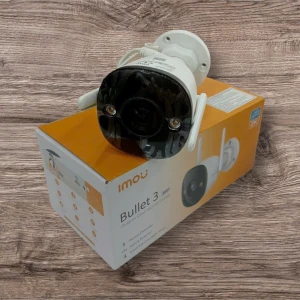 Camera Wifi IPC-S3EP-3M0WE góc rộng, công nghệ mới , Full color 3.0MP