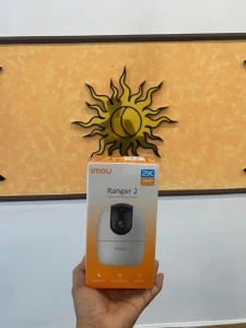 Camera Wifi thông minh IMOU A32 giá rẻ