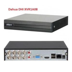 Đầu ghi hình Dahua DHI-XVR1A08 (8 kênh)