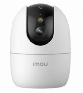 IMOU IPC-A32P-PRO – Camera Wifi quay quét 3MP có màu đêm