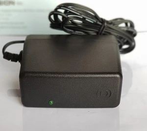 Nguồn Adapter Actiontec 12V-2A loại tốt, có đèn led cảnh báo