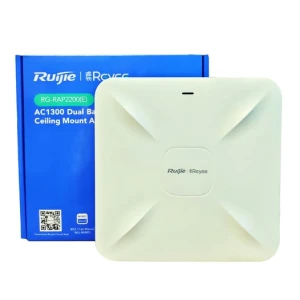 Thiết bị mạng Reyee RG-RAP2200(E)